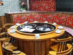 -老东北大铁锅·烧烤·东北菜