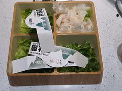 -千牛将·鲜牛肉火锅(开元路店)