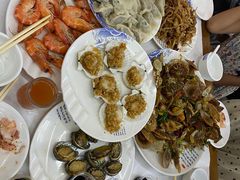 -北戴河庆山饭店·海鲜砂锅粥(北戴河黑石路店)