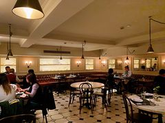 大堂-壳里西餐厅Coquille Seafood Bistro(蒙自路店)