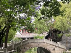 -龙潭水乡