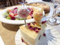 -慢隅法式小馆·生日求婚西餐厅
