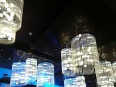 -北京北辰洲际酒店啡扬咖啡厅·自助餐厅