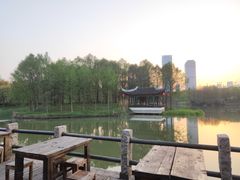 -尚贤河湿地
