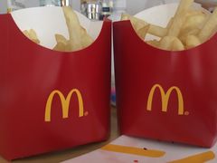 -麦当劳(南京水西门大街店)