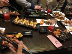 -桃夭日式料理(国信店)