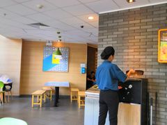 -麦当劳(景城邻里中心店)