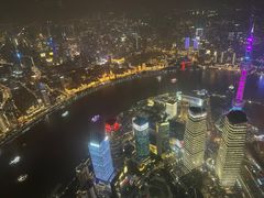 -上海中心大厦