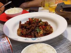 -烹湘·鲜炒湖南土菜(海珠店)