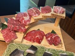 -大牛焱烧·和牛炭火烧放题