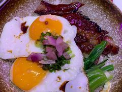 黯然销魂饭-龙记·香港茶餐厅(海上世界店)