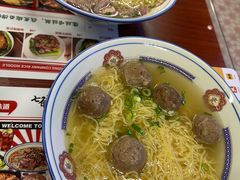 -七爷清汤腩·港式餐厅(金狮广场店)