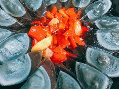 剁椒皮蛋-517烧烤·龙虾·海鲜大排档(万象都荟店)