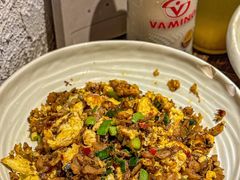 -铁公鸡·四川料理(天环广场店)