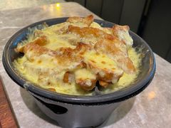 -大树餐厅(红旗街万达店)