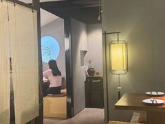 -本处·素食·融合料理(南油店)