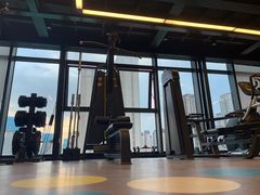 -Nirvana fitness私教健身工作室(古城店)