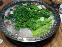 -冰煮羊(山水小区店)