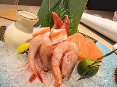 -大赞寿司(国贸店)