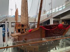 -上海中国航海博物馆