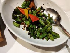 -汤城小厨•粤菜•靓汤(苏州街店)