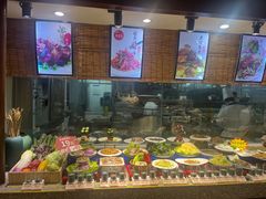 -郑庄脂渣海鲜楼(九水路店)
