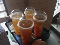 -麦当劳(大栅栏店)