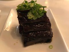 -天下三绝 牛肉面/红酒