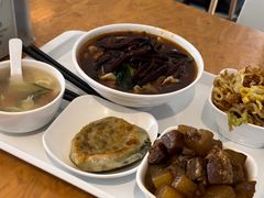 -阿那亚第二食堂 Cafeteria 2
