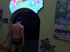 -河源客天下-温泉小镇