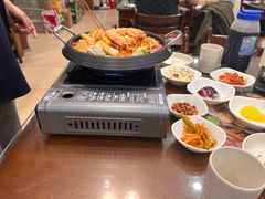 -贵宾庄炸酱面·韩式料理(高区店)