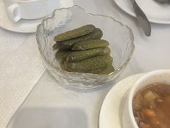 -库滋明·俄罗斯特色美食(中央大街店)