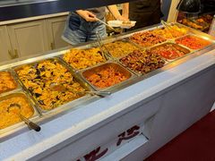 -晓宇盒饭(民安街店)