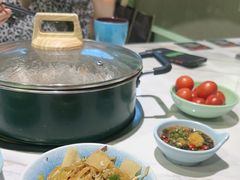 -采椰郎椰子鸡·脆皮鸡火锅(融创茂店)