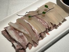 -莆田餐厅PUTIEN(太古汇店)