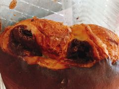 脏脏包-白骑士欧洲蛋糕店(夏威夷店)