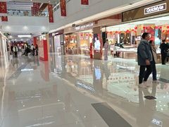-天津梅江印象城