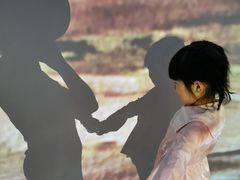 -印象莫奈时光映迹艺术展