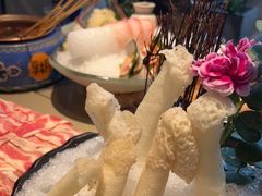 -享月汤皇·海鲜小火锅·聚会(曲江创意谷店)