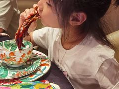 -桂满陇·海市蜃楼·黑金(国金店)