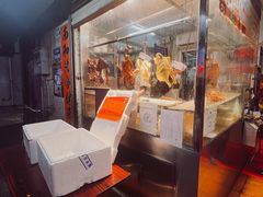 -下村新强记烧鹅店