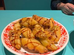 -神更仔·潮汕魂大排档(汉口路店)