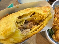 -魏家凉皮(十里河店)