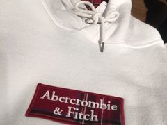 -Abercrombie & Fitch(三里屯太古里店)