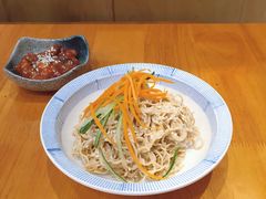 麻酱凉面-小条食堂(筼筜天虹店)