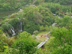 -天河潭旅游度假区