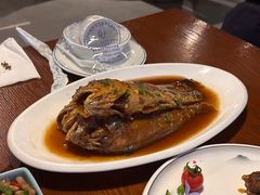 -起源小厨·水席·炒菜(洛邑古城店)