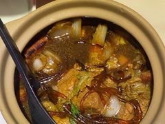 -小吊梨汤·北京菜·烤鸭(西直门凯德店)