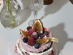 -WenTinG文汀·半糖蛋糕(新天地广场店)