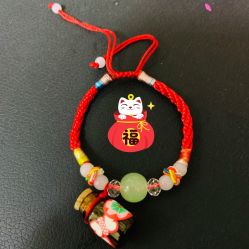 -禧婴婴儿理胎发·胎毛笔定制纪念品(新街口店)